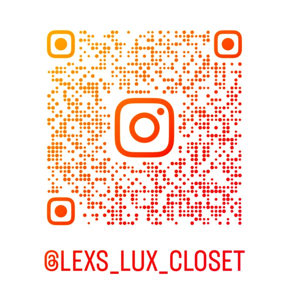 🛍️💕🩵Follow me on IG